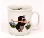 Thun bögre 220 ml KISVAKOND ÉS A GESZTENYÉK, 1 darab, porcelán