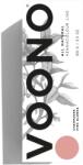 VOONO VONNO Champagne Pink Blonde, 100 ml