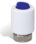 SALUS Actuator electro termic cu deschidere manuala Salus T30NC230MO M 30. 5 ani garantie (T30NC230MO) - centraleviessmann