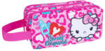 COOLPACK - Primus 3 emeletes tolltartó - Hello Kitty - Sweet Leopard (F060035) (F060035)