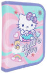 COOLPACK - Clipper kihajtható tolltartó - Hello Kitty - Pink (F076025) (F076025)