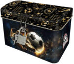 Derfrom Focis persely lakattal - Football Gold (SKAPI21) (SKAPI21)