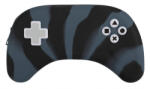Starpak Kontroller alakú szilikon tolltartó (527824) (527824)