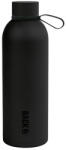 DERFORM BackUp thermo ivópalack 500 ml - Fekete (BTB8A56) (BTB8A56)