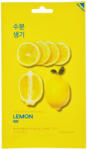 Holika Holika Pure Essence Mask Sheet Lemon 20 ml