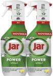 Jar Power Spray degresant Lemon 2x500ml (10DC020272)