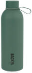 DERFORM BackUp thermo ivópalack 500 ml - Zöld (BTB8A57) (BTB8A57)