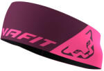 Dynafit Performance Headband fejpánt rózsaszín