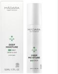 MÁDARA Cosmetics Deep Moisture nappali krém, 50 ml