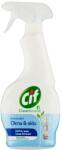 Cif Spray universal Cif Cleanboost pentru geamuri și sticlă 500 ml - lavonio