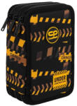COOLPACK - Jumper 3 felszerelt 3 emeletes tolltartó - Don't do it (F067825) (F067825)
