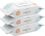 Agnotis Бебешки кърпички Agnotis - 3 x 70 броя (AGWW210) - ozone