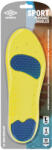 Umbro talpbetét masszírozós 290x100x5mm férfi