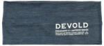 Devold Endurance Merino Light Headband fejpánt sötétkék