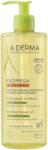 A-DERMA Ulei Emolient de Dus A-Derma Exomega Control 500ml (C-A7-001-04)
