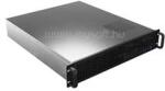 Lanberg Rackmount Server Chassis ATX 520/12 19inch 2U (SC01-5202-12B) (SC01-5202-12B)
