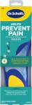Scholl Prevent Pain Insoles Large