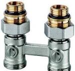 Heimeier Vekotrim H-idom 100% egyenes (0564-50.000) (0564-50.000)