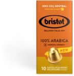 Bristot Arabica 55 g, 10 kapszula