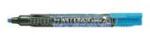 Pentel Wet Eraser vágott kék krétamarker (PENTEL_SMW26-CO) (PENTEL_SMW26-CO)
