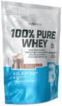 BioTechUSA Tejsavó fehérjepor, 400g, BIOTECH USA 100% Pure Whey , kókusz-csokoládé (KHEBIOUSA119)