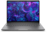 HP ZBook 8 G1i B72VQET Notebook