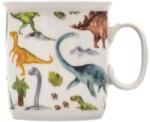 Genex bögre 220 ml Gaston DINO