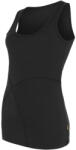 Sensor Merino Wool Active női atléta XL / fekete