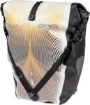 Ortlieb Back-Roller Design vízálló kerékpártáska fehér