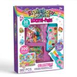 EG Rainbow loom - Loomi pals gumikarkötő készítő (KE-A0180)