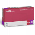 ZARYS easyCARE nitril_Nitril vizsgálókesztyű, 100db púdermentes XS_A100 Málna / Rózsaszín - claudiashop