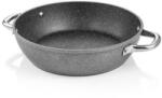 Tescoma i-PREMIUM Stone, mély 28 cm, 2 füllel