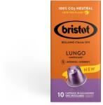 Bristot Lungo 55 g, 10 kapszula