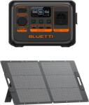BLUETTI Pachet BLUETTI - Statie AC2P + Panou Solar PV100 (AC2P-PV100)