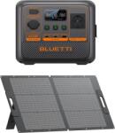 BLUETTI Pachet BLUETTI - Statie AC50P + Panou Solar PV100 (AC50P-PV100)