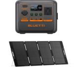 BLUETTI Pachet BLUETTI - Statie AC50P + Panou Solar PV200 (AC50P-PV200)