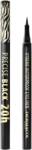 DERMACOL Precise Black 20 h Xtreme, 1, 1 ml (85982819)