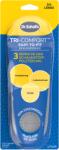 Scholl Tri-Comfort Insoles Large