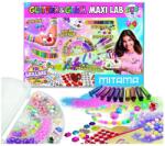 Mitama Glitter MAXI station + new, 100 db