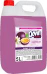 Clovin Sapun lichid, 5l, maracuja cu glicerina, Clovin CLV-1621