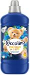 Coccolino Омекотител Coccolino Perfume & Care Passion Flower & Bergamot, 56 измивания, 1288 ml (65547332)