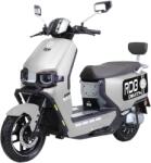 RDB Scuter Electric RDB Delta 5 Argintiu, 72V 23Ah, 2000W, Fara permis, CIV INCLUS (RDB-DELTA5-AR)