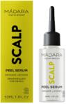 MÁDARA Cosmetics peelong szérum fejbőrre, 50 ml