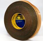  ТИКСО ДВОЙНОЛЕПЯЩО top tac 35мм х50м doellken (5105887)