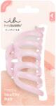 Invisibobble Clipstar L, Rose Glimmer
