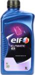 Total ELF ELFMATIC G3 Dexron III 1L automataváltó olaj