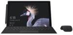 Microsoft MS Surface Go Type Cover N Black EN/UK (KCN-00025) - Allstore
