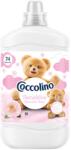 Coccolino Sensitive Romantic Rose Balsam de rufe 74 spălări 1702ml (65598732)