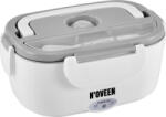 Noveen Cutie electrica pentru incalzirea pranzului, Noveen, LB410, Gri (lb410 grey)