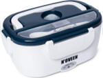 Noveen Cutie electrica Noveen pentru incalzirea pranzului, Lunch Box, LB430 Dark Blue (lb430 dark blue)